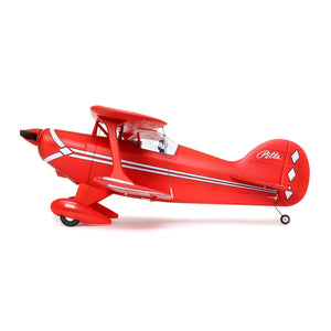 Pitts 850mm BNF Basic