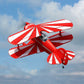 Pitts 850mm BNF Basic