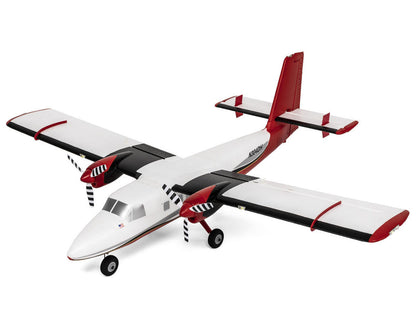 UMX Twin Otter BNF Basic with AS3X and SAFE Select