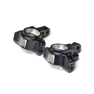 HD Adjustable Spindles, 7075 1 Pair: Eb410.2 Et410.2