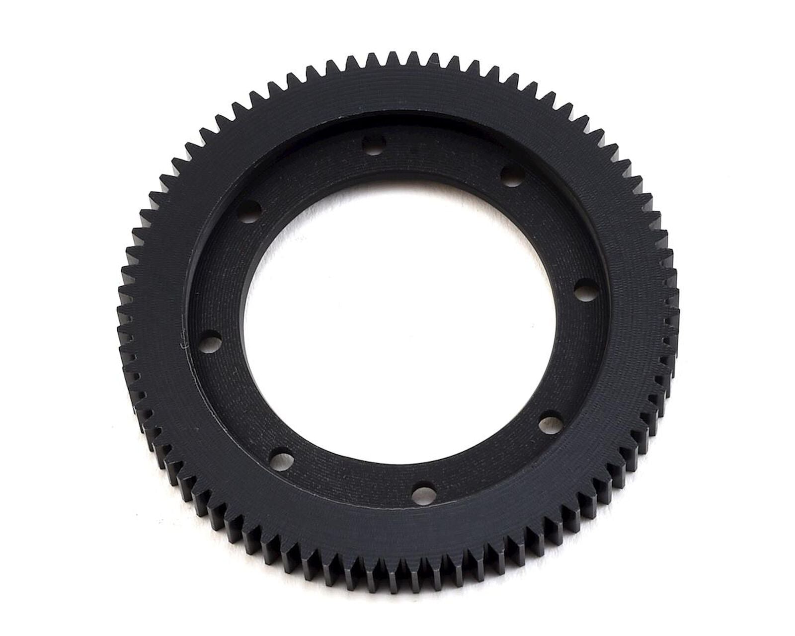 EB410 48P Machined Spur Gear (81T)