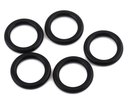 Wheelie Wheel O-Rings, (5pc)