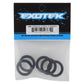 Wheelie Wheel O-Rings, (5pc)