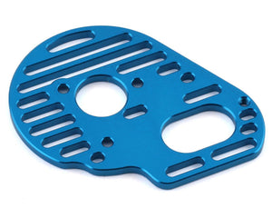 DR10 Motor Plate, Slotted Lightweight