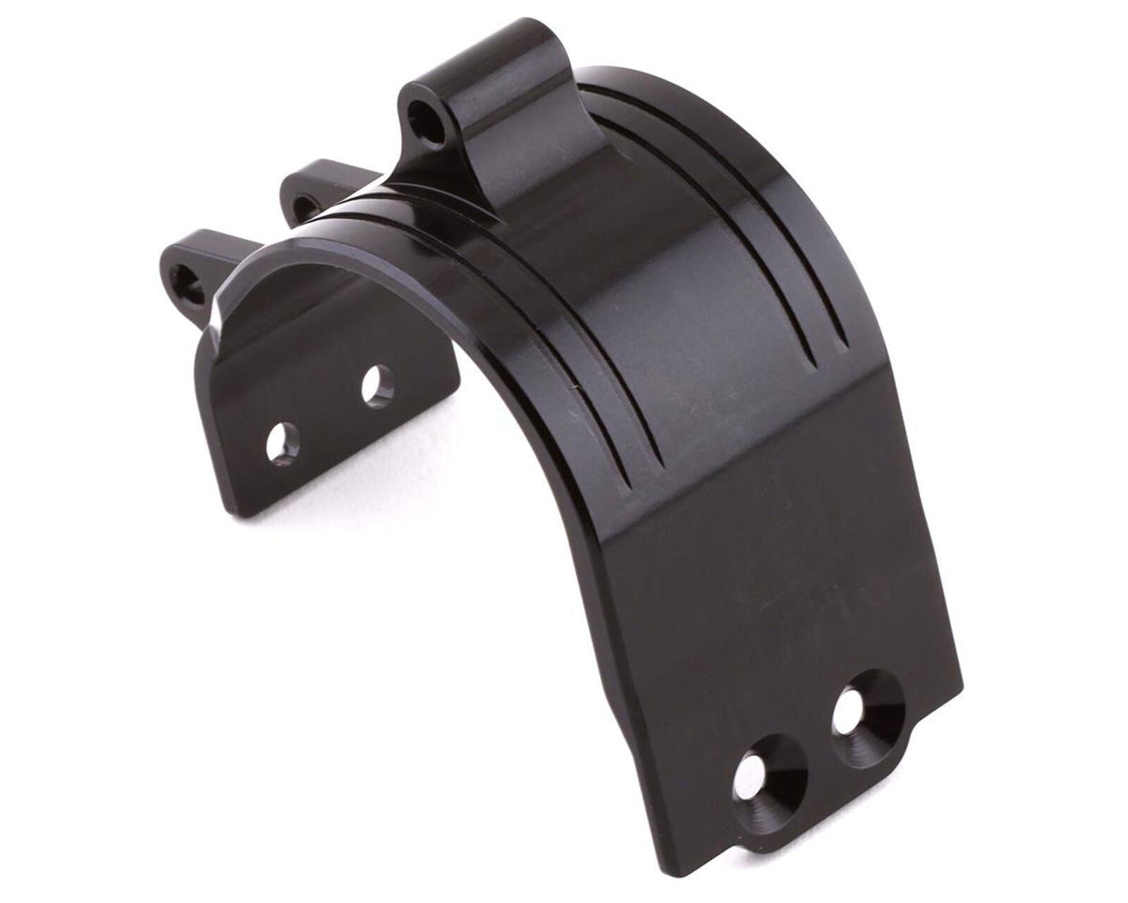 DR10 Motor Guard, HD Alloy