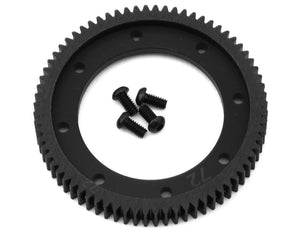 EB410 48P Machined Spur Gear (72T)