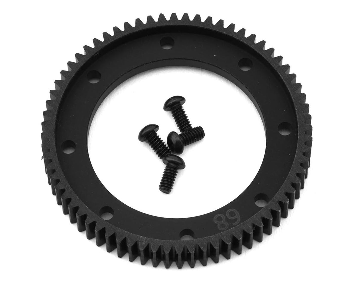 Lightweight 48P Spur Gear (Stock Spec Classis) (68T)