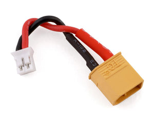 JST-PH 2 Pin to XT30 Battery Adapter Cable