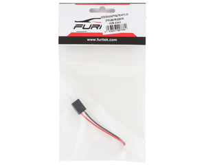 TRX4M to JST PH2.0 Battery Adapter