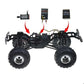 Furitek TRX-4MT Monster Brushless Power System w/Transmitter & Receiver