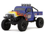 FX118 Fury Wagon 1/18 RTR Brushless Rock Crawler