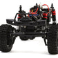 FX118 Fury Wagon 1/18 RTR Brushless Rock Crawler