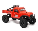 FX118 Fury Wagon 1/18 RTR Brushless Rock Crawler