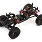 FX118 Fury Wagon 1/18 RTR Brushless Rock Crawler