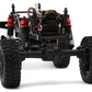 FX118 Fury Wagon 1/18 RTR Brushless Rock Crawler