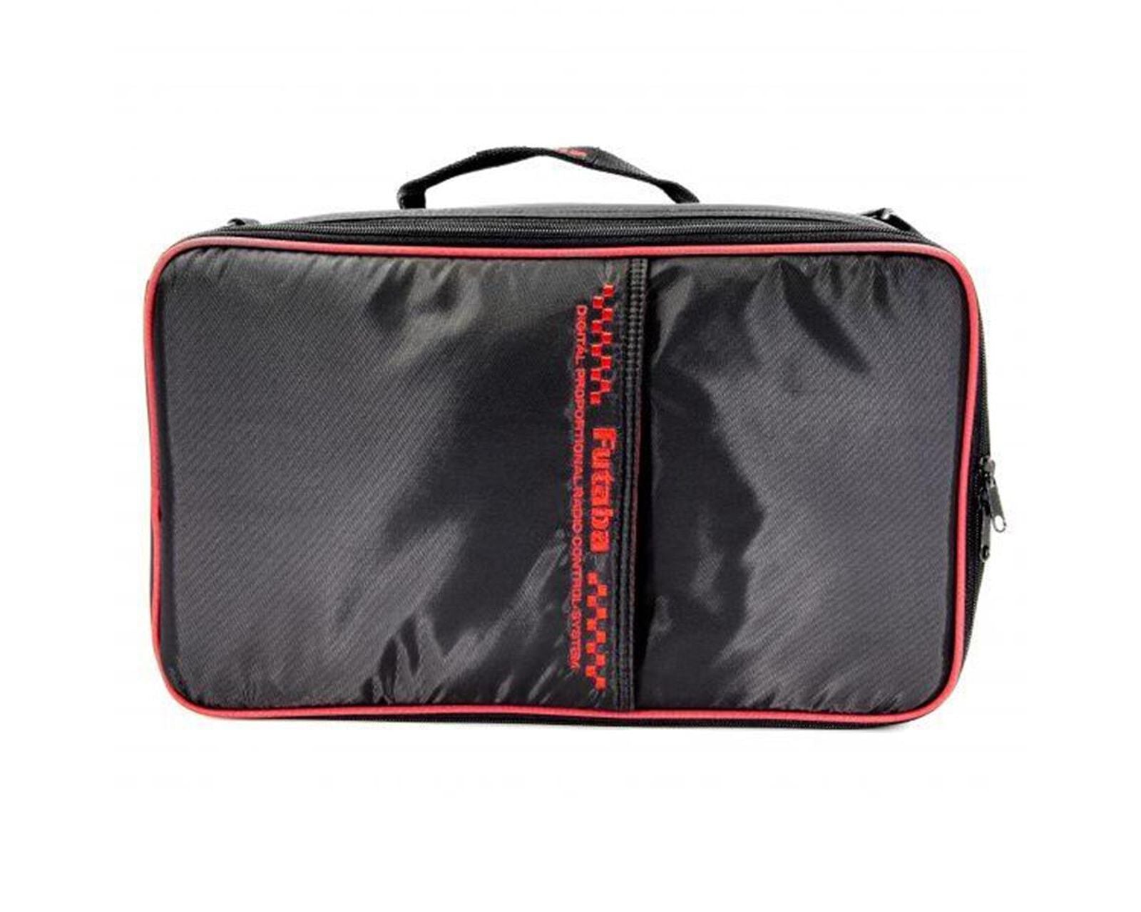 3PK Padded Transmitter Bag