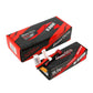 11.1V 5300mAh 3S 60C LiPo Battery: Deans