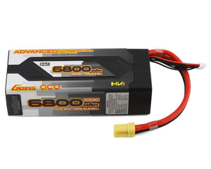 *DICSONTINUED* 22.8V 6800mAh 6S 100C LiHV Battery: EC5 (Advanced)