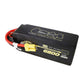 22.2V 6800mAh 6S 120C LiPo Battery: EC5 (Bashing Pro)