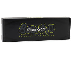 11.1V 8000mAh 3S 100C G-Tech Smart Bashing Hardcase Lipo Battery: EC5