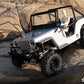 SAWBACK 4LS, GS01 4WD Off-Road Vehicle Kit