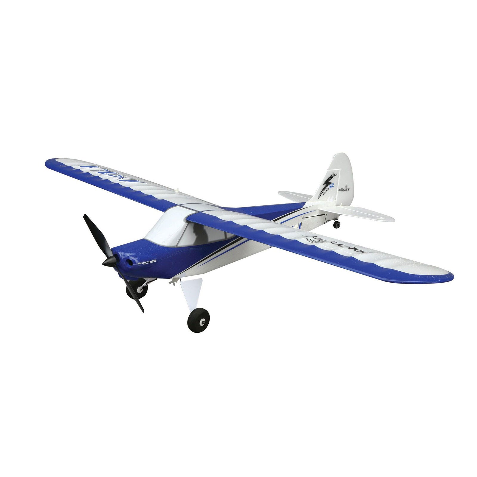 Sport Cub S 2 RTF with SAFE