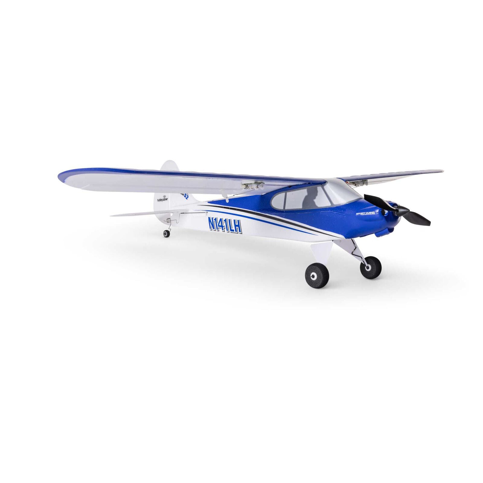 Sport Cub S 2 RTF with SAFE