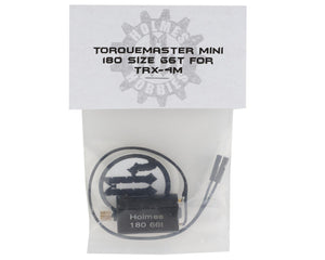 TRX-4M Torquemaster Mini Brushed 180 Motor (66T)