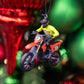 Losi Promoto-MX Collectable Tree Ornament 2023