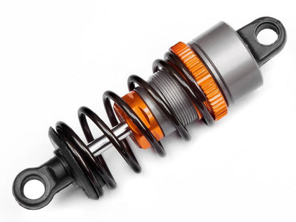 Aluminum Shock Set (4pcs) RS4