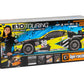 *DISCONTINUED* E10 Michele Abbate Grrracing Touring Car RTR, 4WD, 2.4GHz Radio System