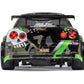*DISCONTINUED* Micro RS4 Drift Fail Crew Nissan Skyline R34 GT-R RTR Ready To Run w/ Battery & Charger