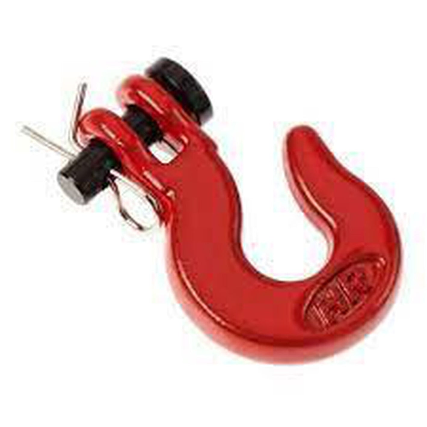 1/10 Winch Hook (Red)