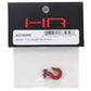 1/10 Winch Hook (Red)