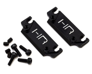 Arrma Kraton Aluminum Center Sway Bar Mounts (Black)