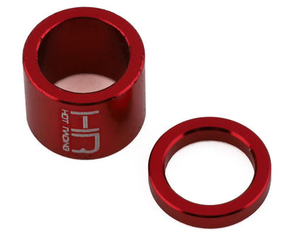 Arrma 1/7 Aluminum Spool Spacer & Pin Capture Ring