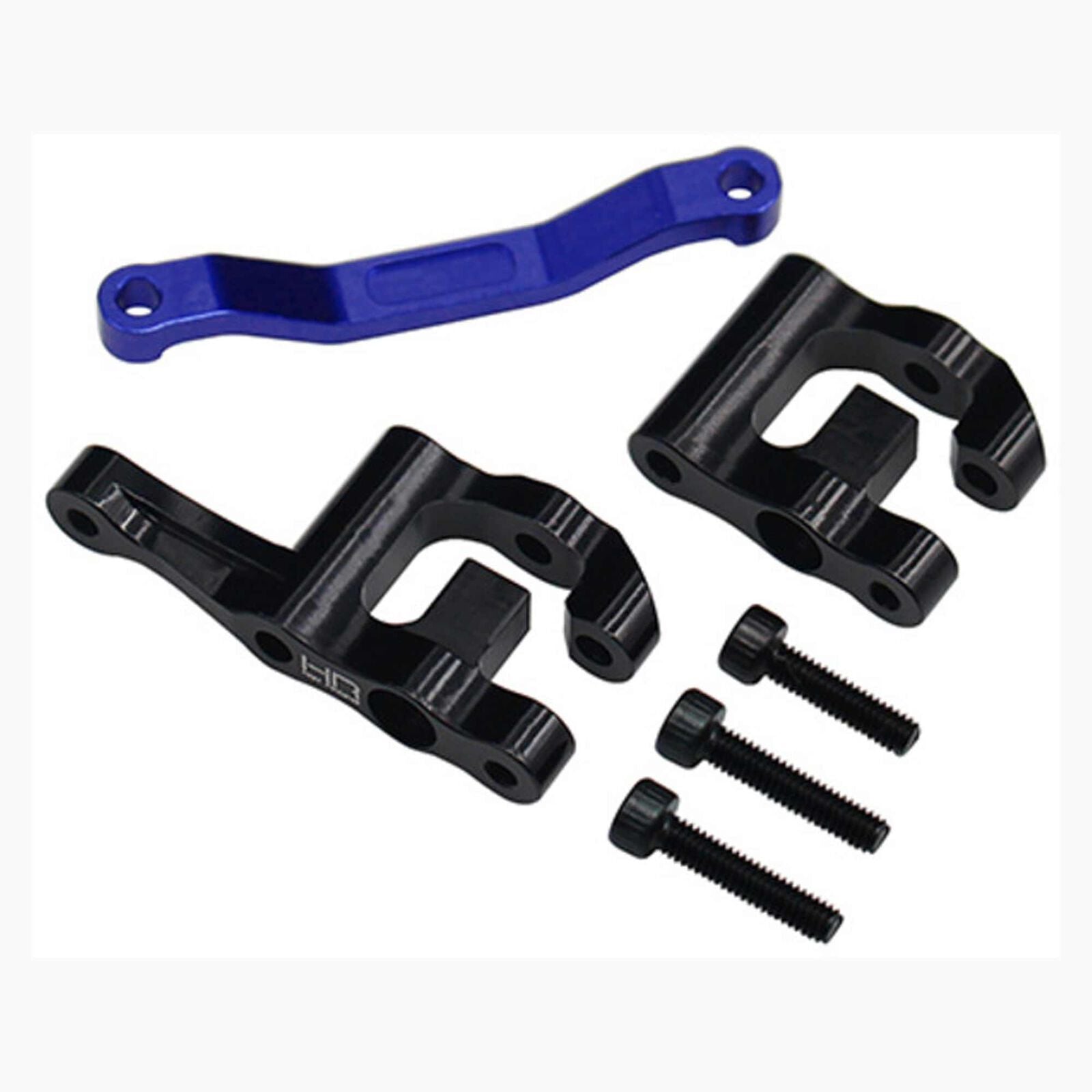 Aluminum Steering System Grom