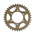 Hard Anodized Aluminum Main Sprocket: Losi Promoto-MX