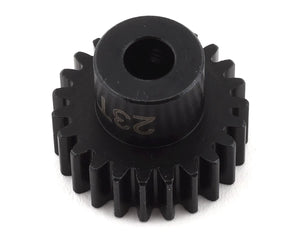 Hot Racing Steel 32P Pinion Gear (5mm Bore) (23T)