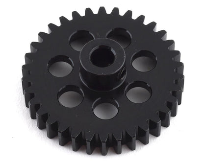 Steel Mod 1 Pinion Gear w/5mm Bore (34T)