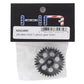 Steel Mod 1 Pinion Gear w/5mm Bore (34T)