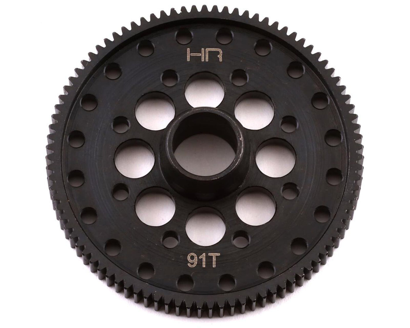 Arrma 4x4 Steel 48P Spur Gear (91T)