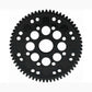 61t 0.8 mod 32P Steel Spur Gear Arrma Gorgon