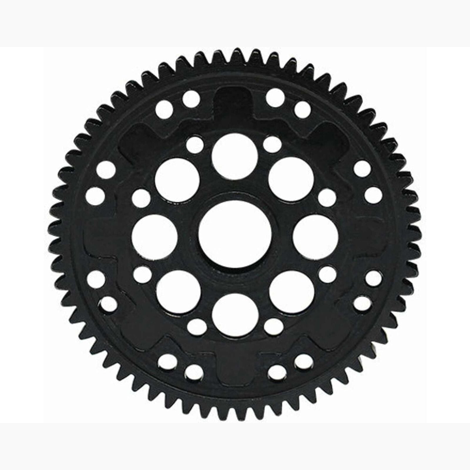 61t 0.8 mod 32P Steel Spur Gear Arrma Gorgon