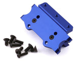 Traxxas 2WD Aluminum Front Bulkhead (Blue)