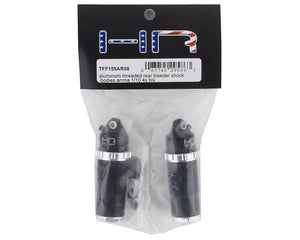 Arrma BLX Aluminum Threaded Rear Bleeder Shock Bodies (2)