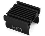 TRX-4M 180 Aluminum Motor Heat Sink (Black)