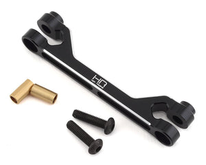 Unlimited Desert Racer Aluminum Steering Rack Brace