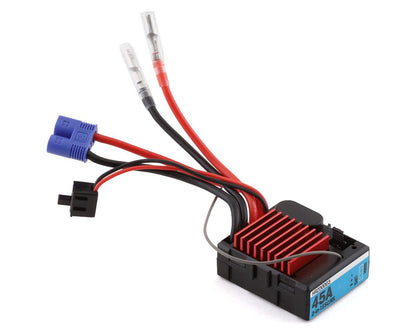 V100 45A 2-in-1 ESC/Receiver