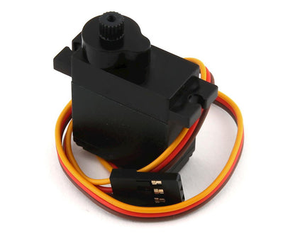 13g Waterproof Metal Gear Servo